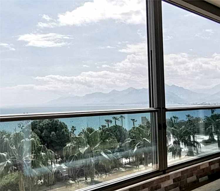tambalkon giyotin cam balkon sistemleri referansları Albert Genau Cam Balkon (3)