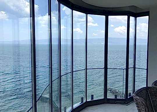 Cam Balkon Isıcamlı Cambalkon Tiara Twinmax Albert Genau cam balkon özellik (1)