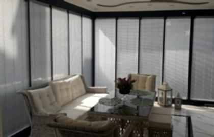 Cam Balkon Isıcamlı Cambalkon Tiara Twinmax Albert Genau cam balkon özellik (2)