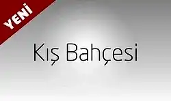 Kış Bahçesi Sistemleri: Kış Bahçesi