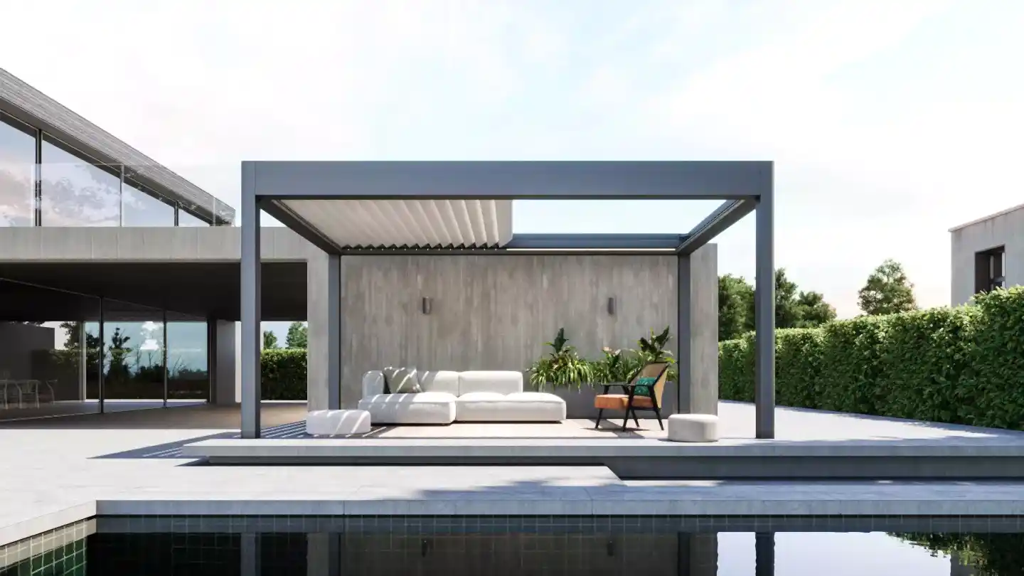 albert genau bioklimatik pergola (8)