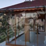 Tiara Twinmax Isıcam'lı Katlanır Cambalkon
