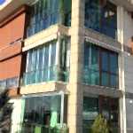 Tiara Twinmax Isıcam'lı Katlanır Cambalkon