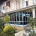Tiara Twinmax Isıcam'lı Katlanır Cambalkon